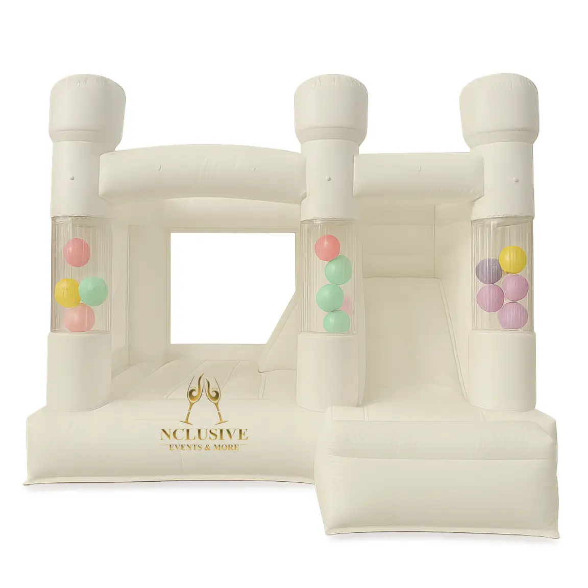 Bouncy Castle