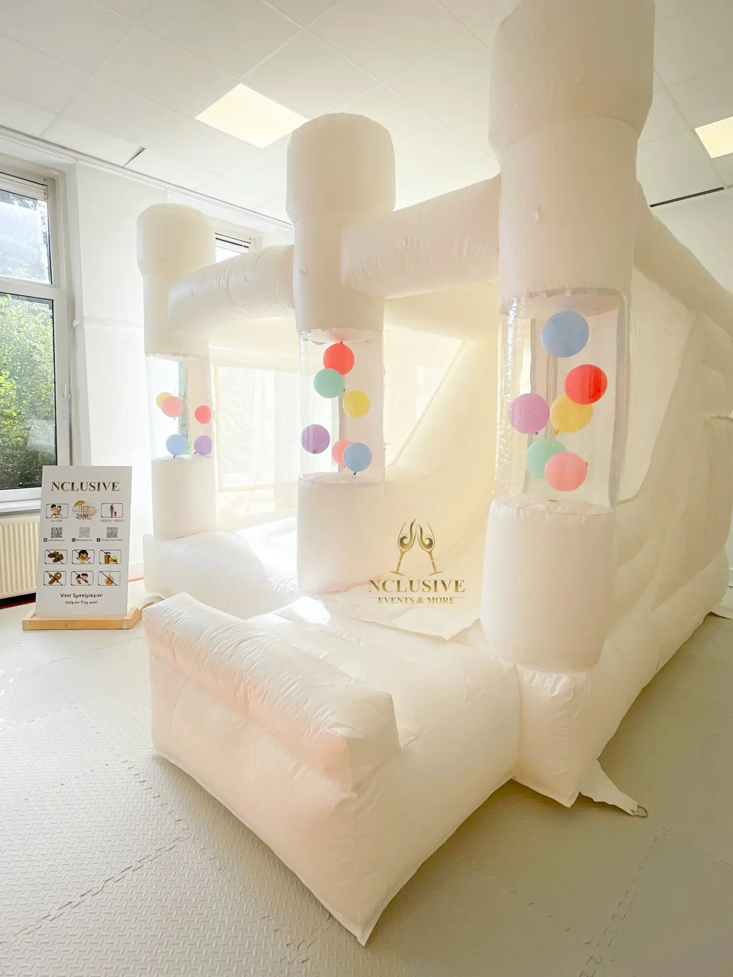 Bouncy Castle - Image 2