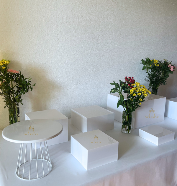 Buffet Display Riser - Image 5