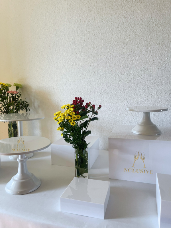 Buffet Display Riser - Image 7