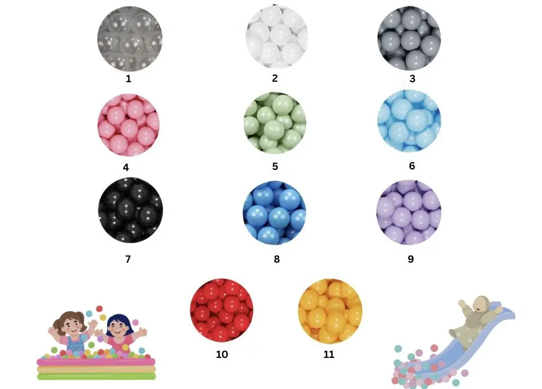 Softplay Ball Pit - Image 2