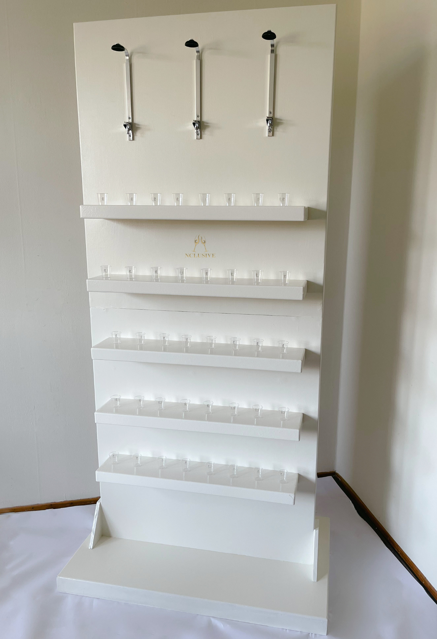 Shot Wall Elixium - Image 4