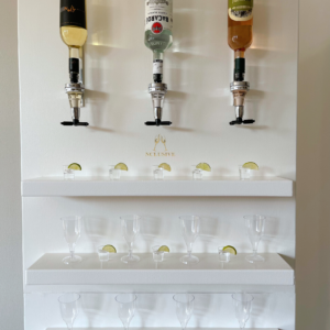 Combi Wall Elixium