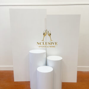 Backdrops (to RENT)