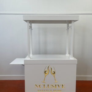 Mobile Bar (to SHOP)